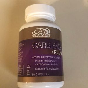 Advocare Carb Ease Plus